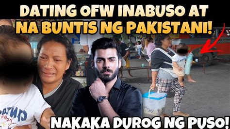 kantutan sa dubai|2 ulit hinalay bago nakulong: Pinay sa Dubai, ‘di raw na.